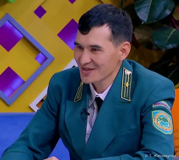 Тұңғышбек Жапарқұлов